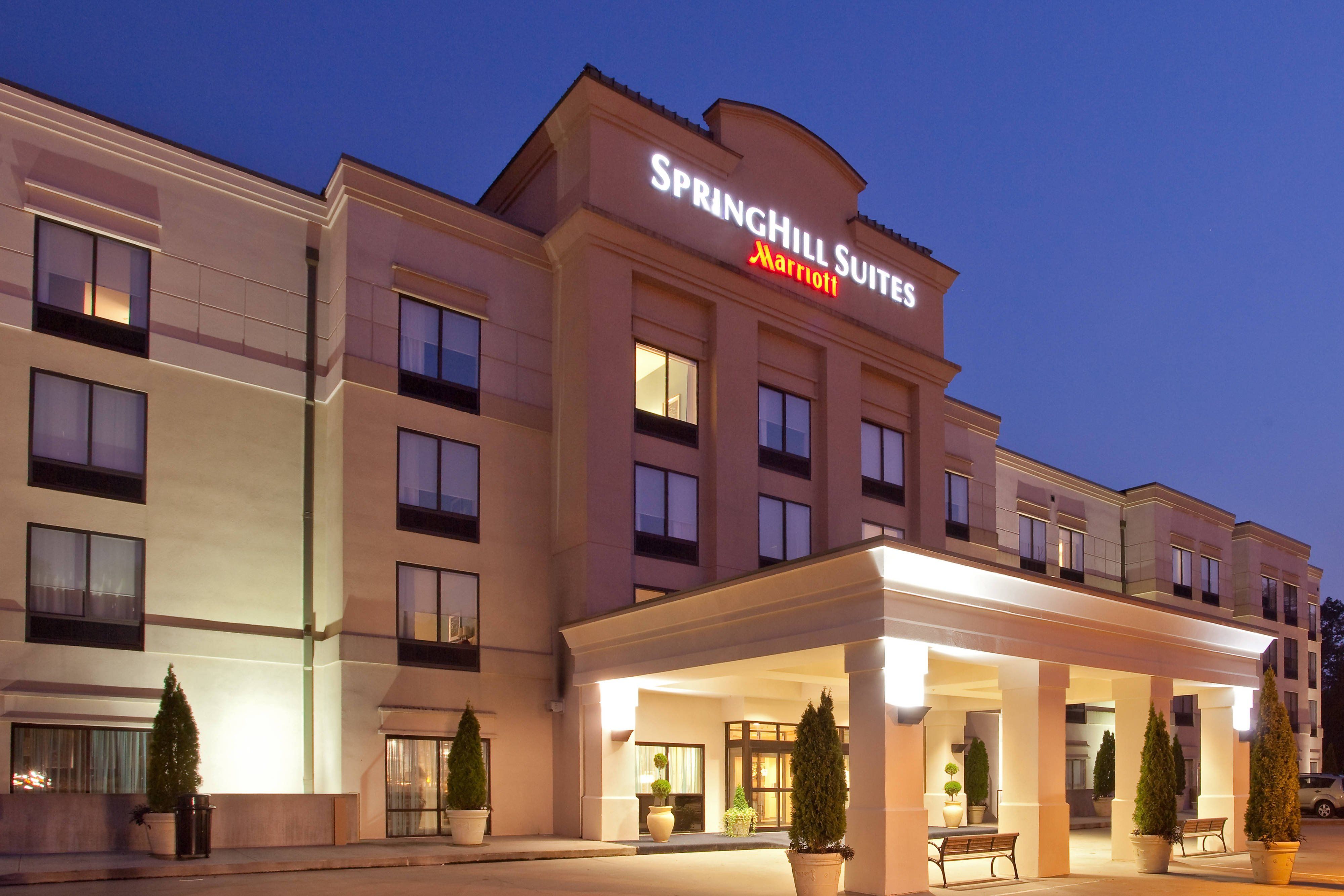 SpringHill Suites Tarrytown Greenburgh Tarrytown, NY Hotels Tourist