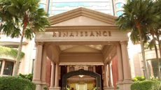 Renaissance Kuala Lumpur Hotel