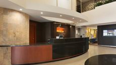 Courtyard by Marriott Oklahoma City N