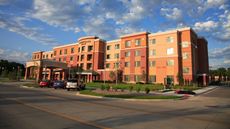 Courtyard Omaha Aksarben Village