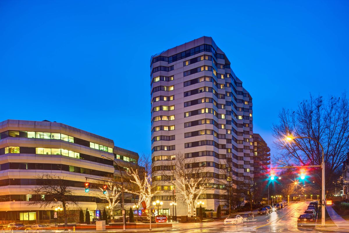 Residence Inn White Plains Westchester- First Class White Plains, NY  Hotels- GDS Reservation Codes: Travel Weekly