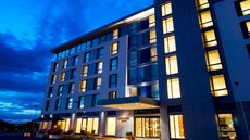 Courtyard by Marriott Aberdeen Airport