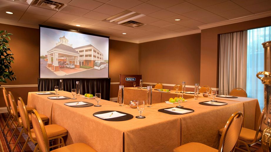 Opryland Hotel Events Calendar 2022 The Inn At Opryland, A Gaylord Hotel - Nashville, Tn Meeting Rooms & Event  Space | Northstar Meetings Group