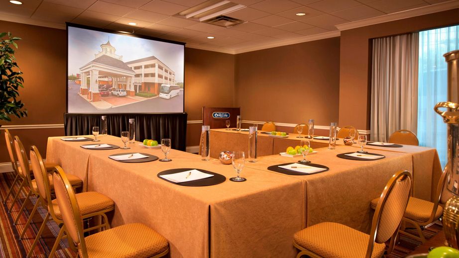Opryland Hotel Events Calendar 2022 The Inn At Opryland, A Gaylord Hotel - Nashville, Tn Meeting Rooms & Event Space | Northstar Meetings Group