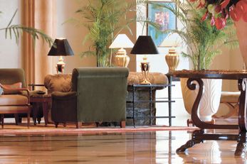 JW Marriott Mumbai Juhu