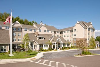 Residence Inn Burlington Colchester