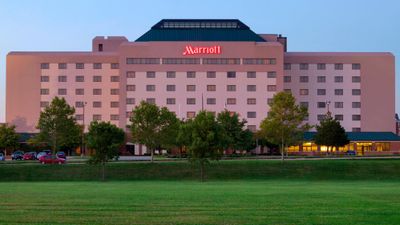 Cedar Rapids Marriott