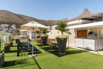 Protea Hotel Sea Point