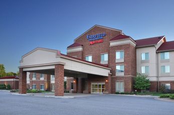 Fairfield Inn & Suites