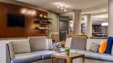 Courtyard by Marriott Des Moines Ankeny