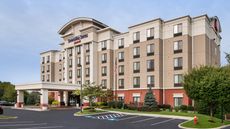 SpringHill Suites Hagerstown