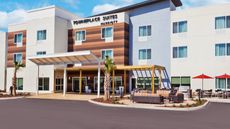 TownePlace Suites Dothan