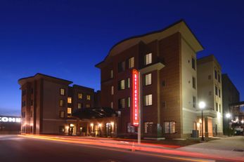 Residence Inn Williamsport