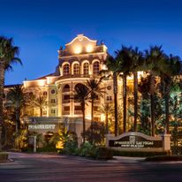 JW Marriott-Las Vegas Resort & Spa