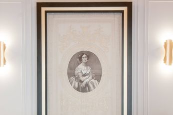 Eugenia de Montijo, Autograph Collection