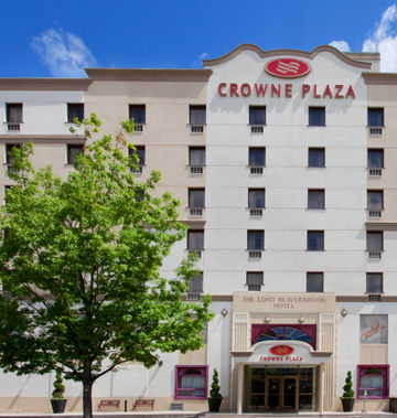 Crowne Plaza FrederictonLord Beaverbrook