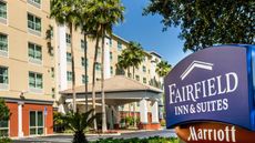 Fairfield Inn/Suites Intl Drive/Conv Ctr