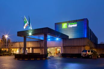 Holiday Inn Express Gent