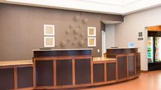 Residence Inn Moline Quad Cities