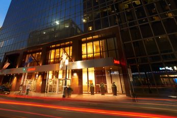 Minneapolis Marriott City Center