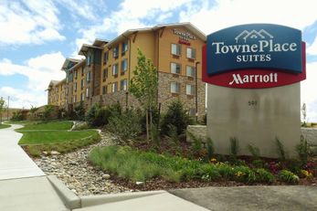 TownePlace Suites Richland