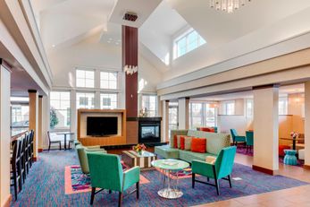 Residence Inn by Marriott, Auburn