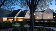 Residence Inn by Marriott Stockton