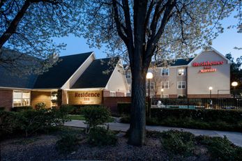 Residence Inn by Marriott Stockton