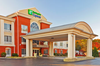 Holiday Inn Express Hotel & Suites