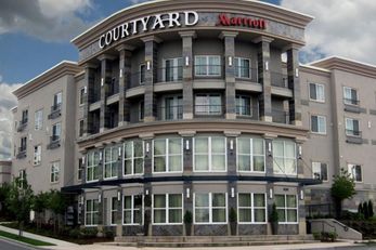 Courtyard Seattle Kirkland