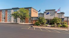 Delta Hotels Grand Rapids Airport