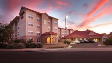 Residence Inn Tucson Williams Centre