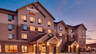 TownePlace Suites by Marriott Vernal