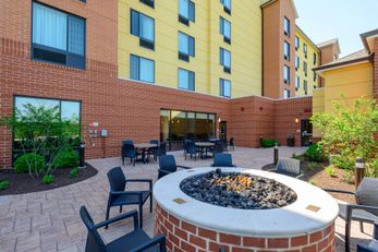 TownePlace Suites Frederick