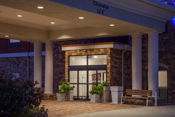 Holiday Inn Express Texarkana