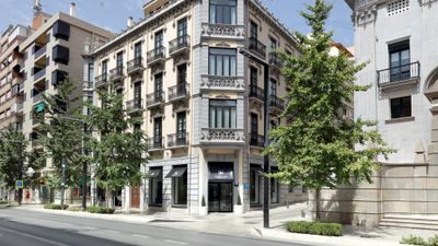 Eurostars Gran Via