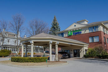 Holiday Inn Express