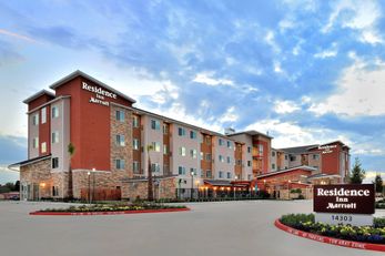 Residence Inn by Marriott Houston Tombal