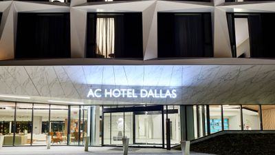 AC Hotel Dallas by the Galleria