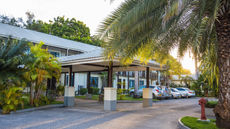 Protea Hotel Oyster Bay Dar es Salaam
