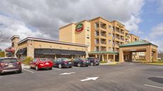 Courtyard by Marriott Somerset