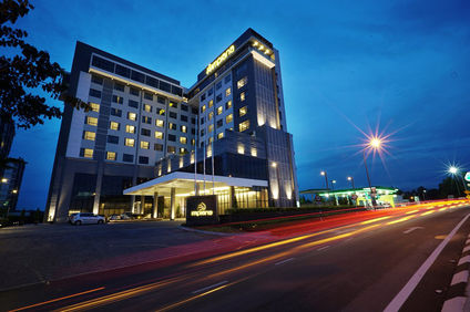 Impiana Hotel Senai, Johor Bahru