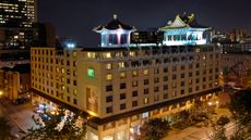 Holiday Inn Centrevillle Downtown