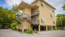The Coconut Mallory Resort & Marina