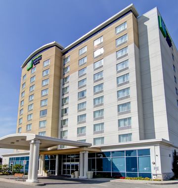 Holiday Inn Express & Suites Markham