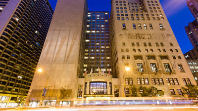 InterContinental Chicago
