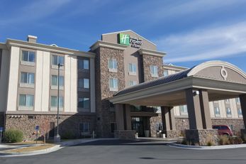 Holiday Inn Express & Stes Springville