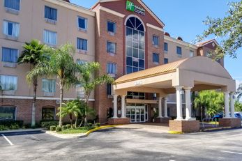 Holiday Inn Express & Suites Orange City