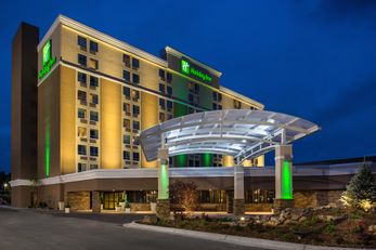 Holiday Inn Wichita