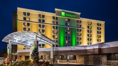 Holiday Inn Wichita